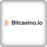 Bitcasino logo
