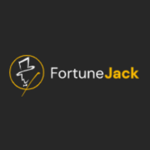 Fortunejack logo