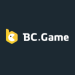 BC.Game logo