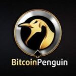 Bitcoinpenguin logo