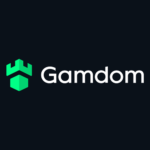 Gamdom logo