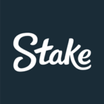 Stake logo large
