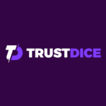 Trustdice logo