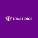 Trustdice logo