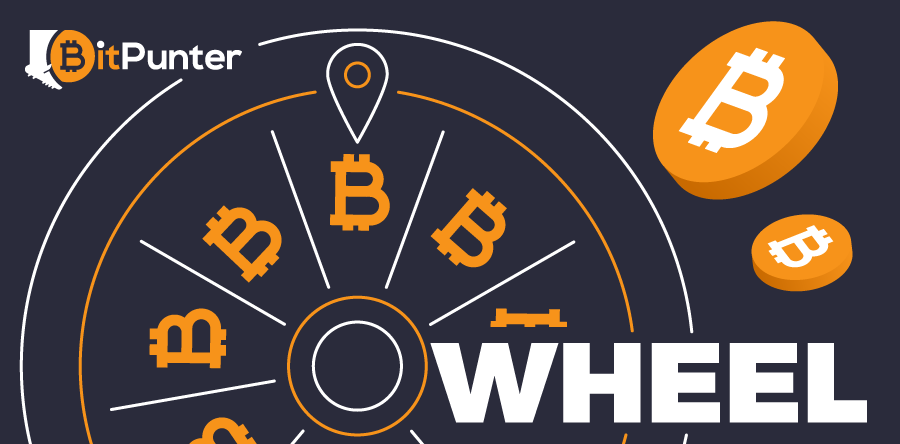 Bitcoin Wheel