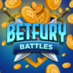 Betfury Gaming Battles