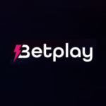 Betplay.io logo