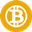 Bitcoin Gold icon