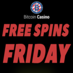 Bitcoincasino.us Free Spins