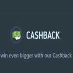 Bitkong Cashback