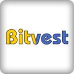Bitvest.io logo