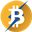 Bitcoin Lightning icon