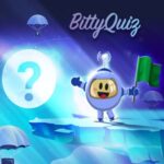 mBitcasino Bitty Quiz Promotion