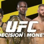 Stake.com UFC money back offer
