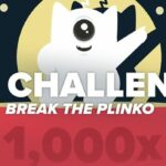 Stake.com Plinko Tournament