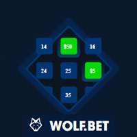 Wolf.bet Bitcointalk Lucky Number