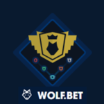 Wolf.bet VIP / Rakeback Program