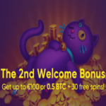 Baocasino 50% Casino Bonus on Your 2nd Deposit
