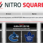Nitrogensports Nitro Squares