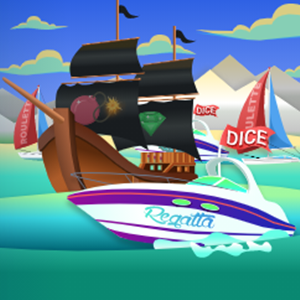 Paradice Regatta prize