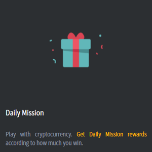 Rocket Run Daily Rewards