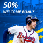 Sportsbetting.ag 50% Welcome Bonus up to $1,000