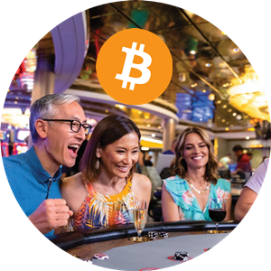 Bitcoin Casino Tournaments