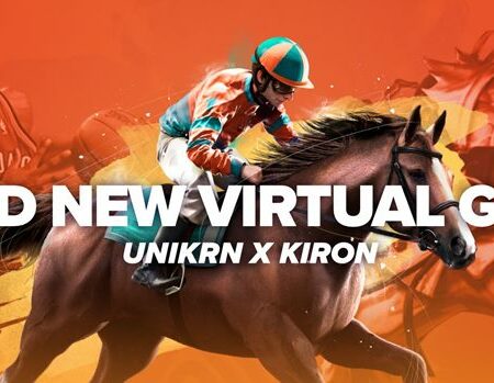 Stake.com has Launched new Virtual Games from Kiron and Unikrn