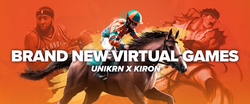 Stake.com Virtual Games