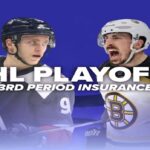 Stake.com NHL Insurance Promo with $250 Cashback