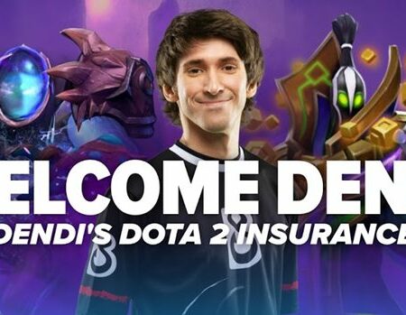 Stake.com Welcomes Esports Legend Dendi as their New Ambassador