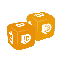 Bitpunter Bitcoin Dice icon