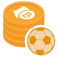 Bitpunter Bitcoin Betting icon