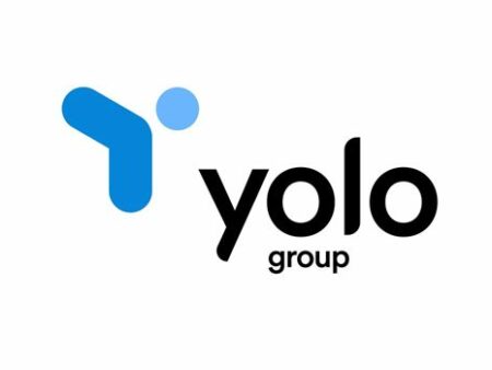Coin Gaming Rebrands itself as Yolo Group