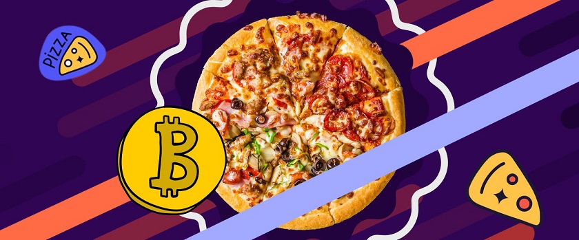 Bitcasino.io Pizza Prediction Competition with 1140 Free Spins
