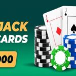 Betfury $20,000 Prize Pool for Blackjack Bonus Cards