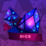 BitDice Dice