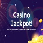 Crashino Casino Jackpot Promotion