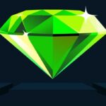 Stake $8,000 Diamonds Land Promotion