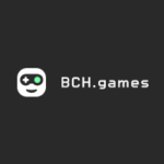 BCH.games logo