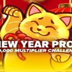 Stake $10,000 Lunar New Year Promotion