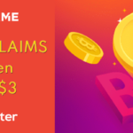 BC.Game 100 Free Claims: Get $1-$3 Free