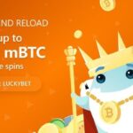 Bets.io Weekend Reload Bonus Offers 100 mBTC and 60 Free Spins