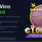 Bets.io Network Tournament Offers Numerous Awards