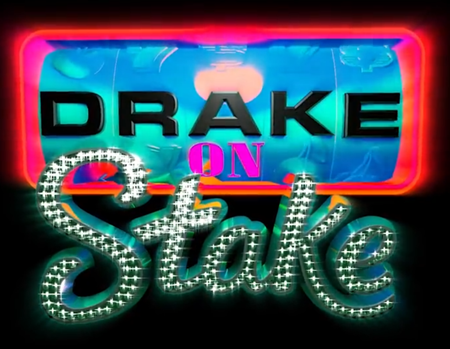 Stake Announced Drake As Newest Brand Ambassador 🎤