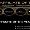 Bitpunter.io Nominated “Crypto Affiliate of the Year” by AffPapa 🥇