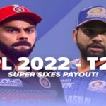 Stake IPL 2022 – T20 Promotion Offers Super Sixes Payout