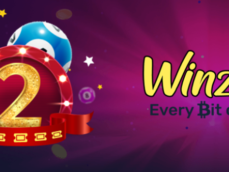 Winz.io 2-Years Anniversary Lottery Gives Out $10,000 🤑