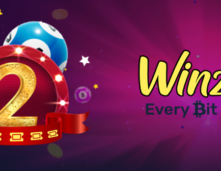 Winz.io 2-Years Anniversary Lottery Gives Out $10,000 🤑