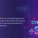 JustBit.io Cyber Citizen Bonus Promotion Offers 30 Free Spins